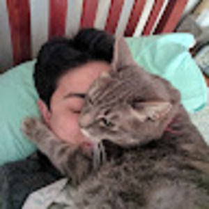 Meet your Posher, Sasha s.